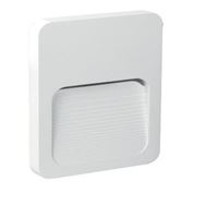 AVVA 2W BEYAZ 3000K LED DUVAR ARMATÜRÜ 1