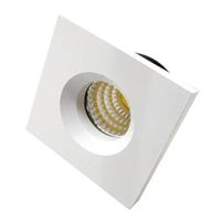 3W BEYAZ 4000K SIVA ALTI LED SPOTLIGHT 1