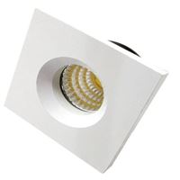 3W BEYAZ 6500K SIVA ALTI LED SPOTLIGHT 1