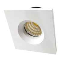 SIVA ALTI LED SPOTLIGHT 3W BEYAZ MAVİ 1