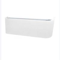 AVVA 6W BEYAZ 4000K LED DUVAR ARMATÜRÜ 1