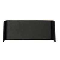 AVVA 6W SIYAH 6500K LED DUVAR ARMATÜRÜ 1