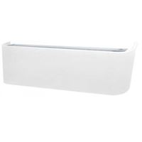 AVVA 12W BEYAZ 4000K LED DUVAR ARMATÜRÜ 1