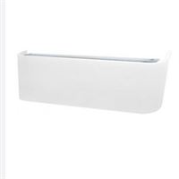 AVVA 12W BEYAZ 6500K LED DUVAR ARMATÜRÜ 1