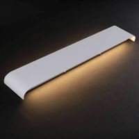 AVVA 24W BEYAZ 3000K LED DUVAR ARMATÜRÜ 1