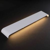 AVVA 24W BEYAZ 4000K LED DUVAR ARMATÜRÜ 1