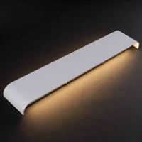 AVVA 24W BEYAZ 6500K LED DUVAR ARMATÜRÜ 1