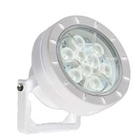9W 3000K LED HAVUZ ARMATÜRÜ BEYAZ 1