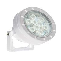9W 6500K LED HAVUZ ARMATÜRÜ BEYAZ 1