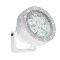 9W RGB LED HAVUZ ARMATÜRÜ BEYAZ 1
