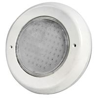 ,30W 3000K SIVA ÜSTÜ SLIM FLAT LED HAVUZ ARMATÜRÜ 1