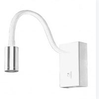 3W BEYAZ 3000K LED APLİK 1