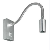 3W KROM 3000K  LED APLİK 1