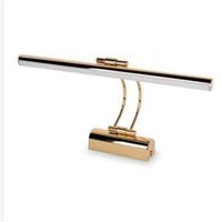 6W GOLD 3000K LED TABLO APLIGI 1