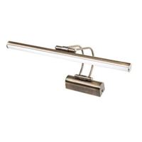 6W ESKİTME 6500K LED TABLO APLIGI 1