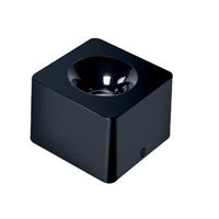 SIVA ÜSTÜ TAVAN ARMATÜRÜ 1*10W 4000K SİYAH 1