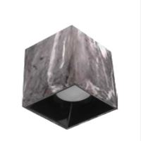 SIVAÜSTÜ DEKORATİF ARMATÜR 74X110MM   BEYAZ REFLEK 1