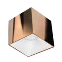 SIVAÜSTÜ DEKORATİF ARMATÜR 74X110MM   BEYAZ REFLEK 1