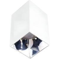 SIVAÜSTÜ DEKORATİF ARMATÜR  74X110MM  PARLAK KROM 1