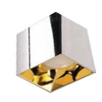 SIVAÜSTÜ DEKORATİF ARMATÜR  74X110MM  PARLAK ALTIN 1