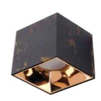 SIVAÜSTÜ DEKORATİF ARMATÜR  74X110MM PARLAK GÜL RE 1