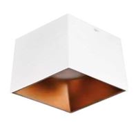 SIVAÜSTÜ DEKORATİF ARMATÜR 74X110MM   MAT GÜL  REF 1