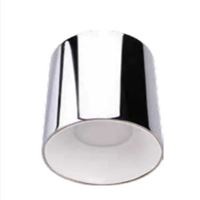 SIVAÜSTÜ DEKORATİF ARMATÜR Ø80MMX110MM  BEYAZ REFL 1