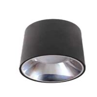 SIVAÜSTÜ DEKORATİF ARMATÜR Ø80MMX110MM   PARLAK KR 1