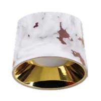 SIVAÜSTÜ DEKORATİF ARMATÜR Ø80MMX110MM    PARLAK A 1