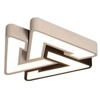 DEKORATIF LED  LINEAR ARMATUR 3000K 45W 1