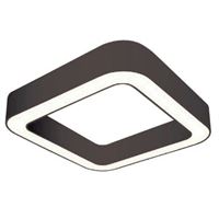 LED LINEER ARMATUR 3000K 60X60CM 65W 1