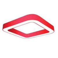 DEKORATIF LED  LINEAR ARMATUR 3000K 90W 1