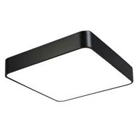 DEKORATIF LED  LINEAR ARMATUR 3000K 45W 1