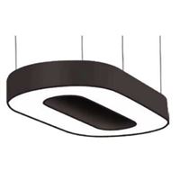 DEKORATIF LED  LINEAR ARMATUR 3000K 68W 1