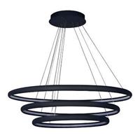 LED DEKORATIF ARMATÜR 3000K W:35MM, H:8MM 56W Ø30- 1