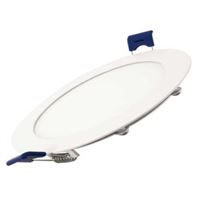 15W BEYAZ 3000K SIVA ALTI YUVARLAK LED PANEL 1