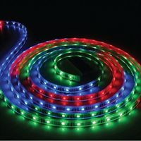 ÜÇ ÇIP RGB 60LED 12V IP20 SERIT LED 1