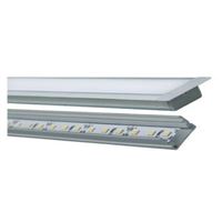 2835 4000K 24V ŞERİT LED 120 LED/METRE 1