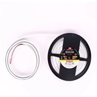 12V NEON HORTUM PEMBE 5MT/MAKARA 2835 1