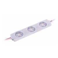 SANAN 3’LÜ REKLAM MODÜLÜ 4000K 12V 1