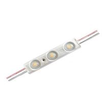 3x1,32W 12V SEFFAF YESIL LED MODÜL 1