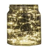 10MT 100LED 3000K 220V LÜKS SERI EKLENEBILIR LED F 1