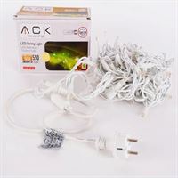 10MT 100LED 3000K 220V LÜKS SERI EKLENEBILIR LED 1