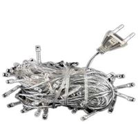 2x2MT 220V 3000K LED AKAR PERDE 1