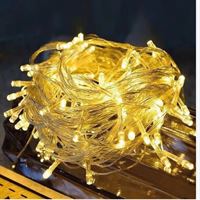 10MT 100LED 3000K 220V LÜKS SERI EKLENEBILIR LED F 1