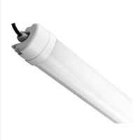 36W URANÜS 120CM 3000K IP65 ETANJ LED BANT ARMATÜR 1