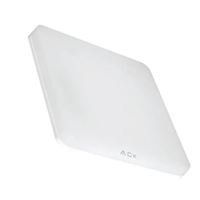 36W SIVA USTU KARE 3000 KELVIN LED ARMATUR 1