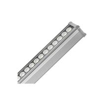 6x1W YESIL IP65 18CM LED WALLWASHER 1
