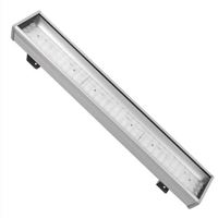 120W 4000K IP65 120CM LED YÜKSEK TAVAN ARMATÜRÜ 1