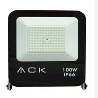 100W DOB SMD LED PROJEKTÖR 3000K 1